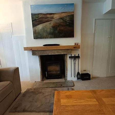 Cosy Cottage In The Yorkshire Dales Skipton Extérieur photo