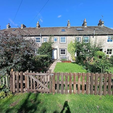 Cosy Cottage In The Yorkshire Dales Skipton Extérieur photo