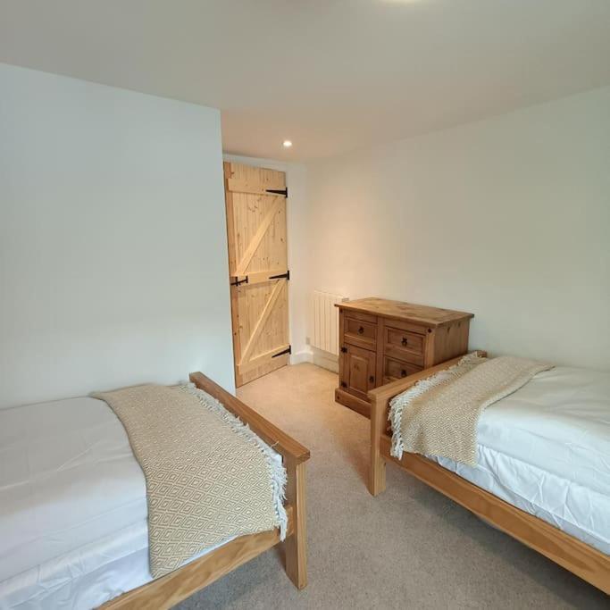Cosy Cottage In The Yorkshire Dales Skipton Extérieur photo