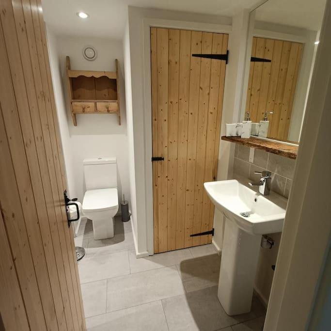 Cosy Cottage In The Yorkshire Dales Skipton Extérieur photo