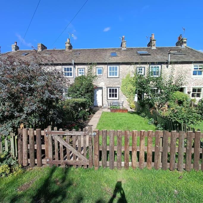 Cosy Cottage In The Yorkshire Dales Skipton Extérieur photo