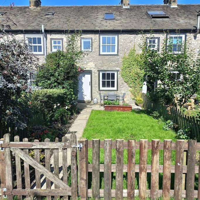Cosy Cottage In The Yorkshire Dales Skipton Extérieur photo