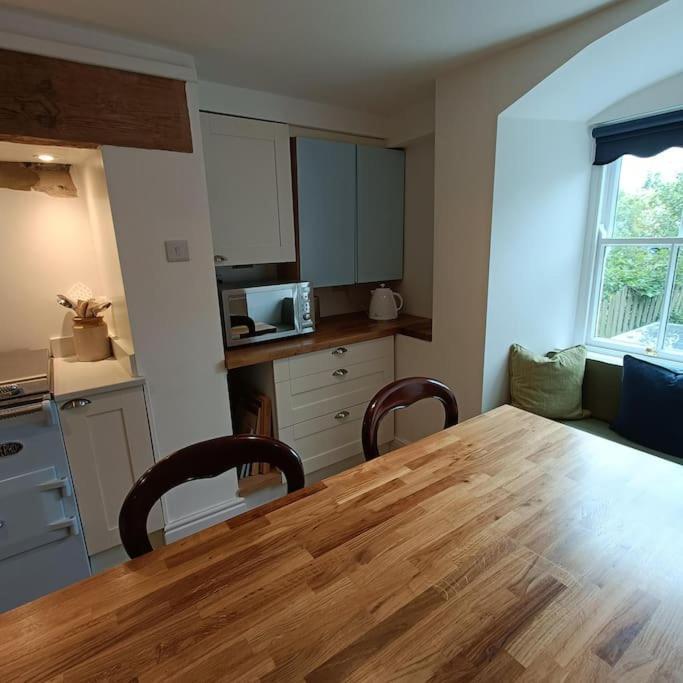 Cosy Cottage In The Yorkshire Dales Skipton Extérieur photo