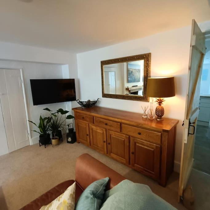 Cosy Cottage In The Yorkshire Dales Skipton Extérieur photo