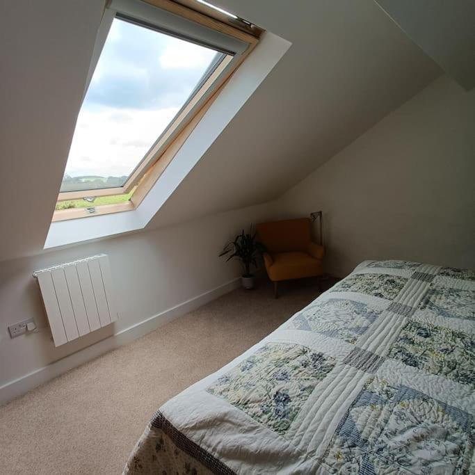 Cosy Cottage In The Yorkshire Dales Skipton Extérieur photo