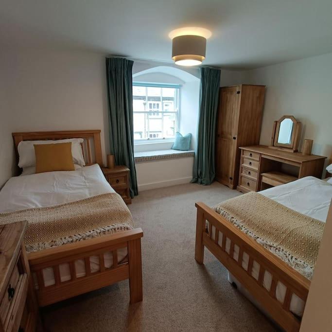 Cosy Cottage In The Yorkshire Dales Skipton Extérieur photo