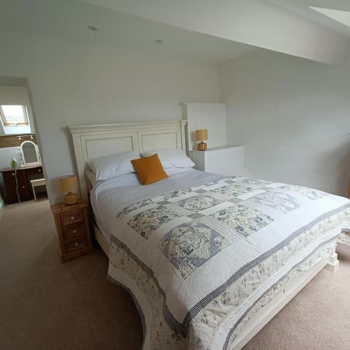 Cosy Cottage In The Yorkshire Dales Skipton Extérieur photo