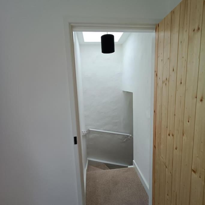 Cosy Cottage In The Yorkshire Dales Skipton Extérieur photo
