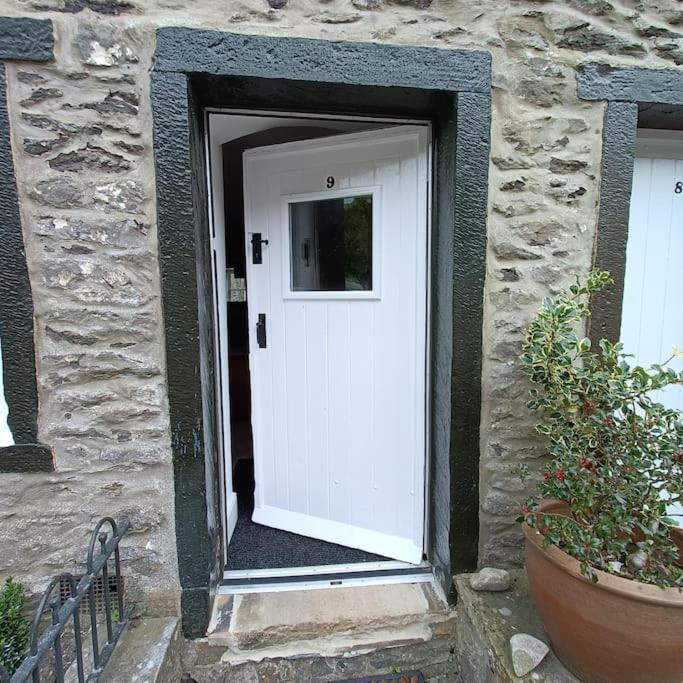 Cosy Cottage In The Yorkshire Dales Skipton Extérieur photo