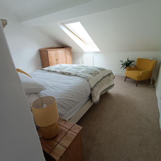 Cosy Cottage In The Yorkshire Dales Skipton Extérieur photo