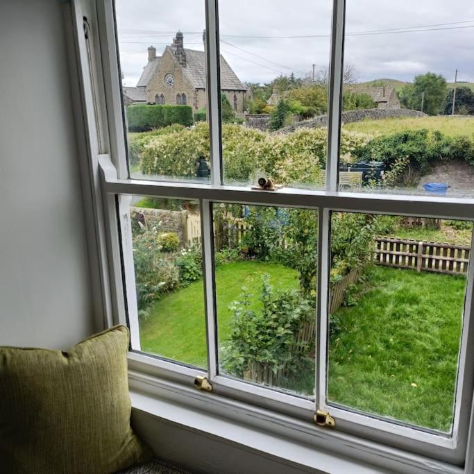 Cosy Cottage In The Yorkshire Dales Skipton Extérieur photo