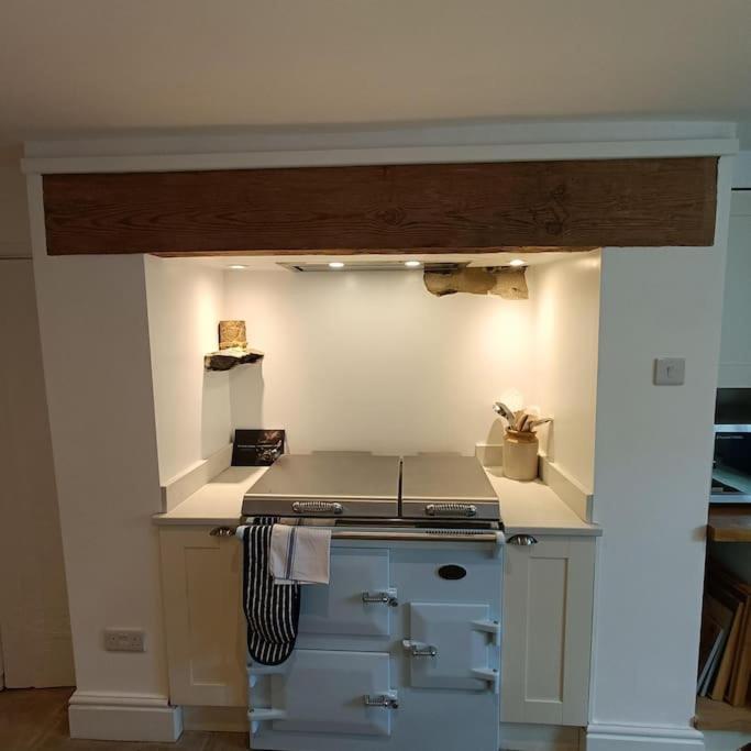 Cosy Cottage In The Yorkshire Dales Skipton Extérieur photo