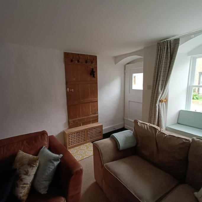 Cosy Cottage In The Yorkshire Dales Skipton Extérieur photo