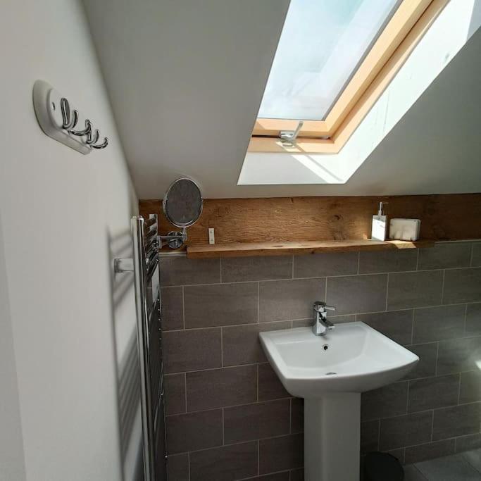 Cosy Cottage In The Yorkshire Dales Skipton Extérieur photo