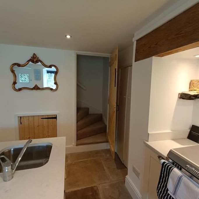 Cosy Cottage In The Yorkshire Dales Skipton Extérieur photo